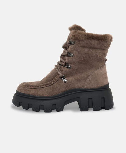 Winterstiefeletten
