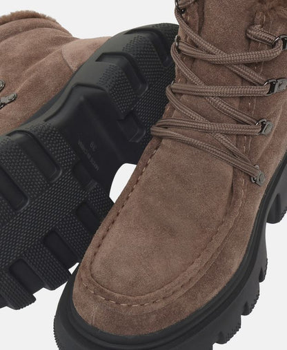 Winterstiefeletten