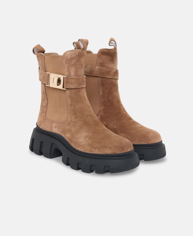 Chelsea Boots