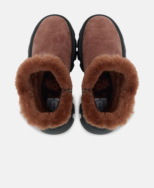Winterstiefeletten