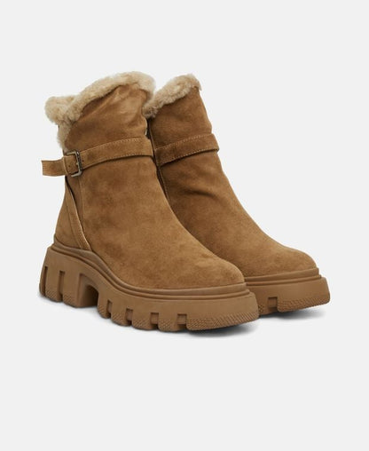 Winterstiefeletten