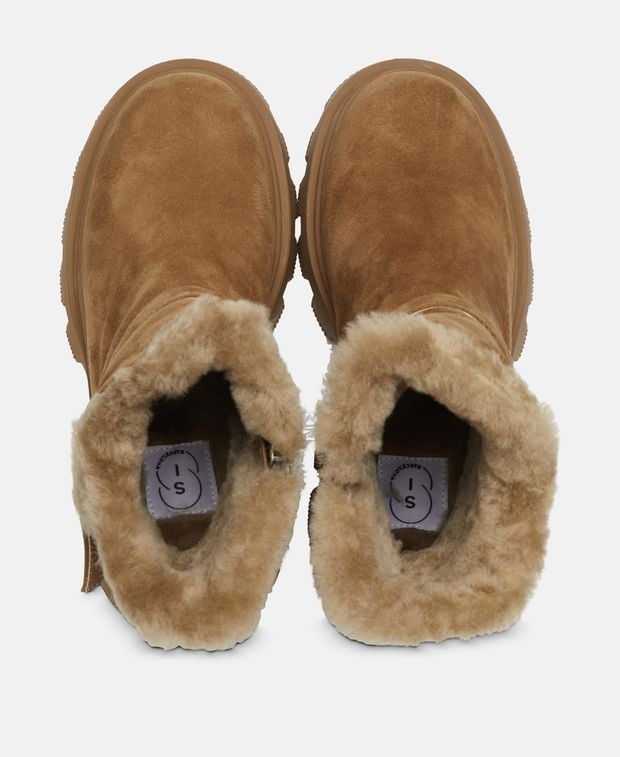 Winterstiefeletten