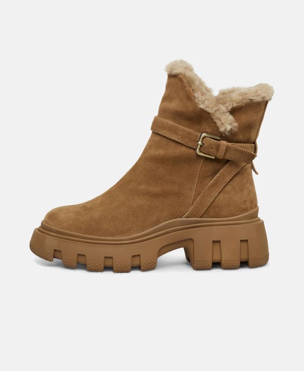 Winterstiefeletten