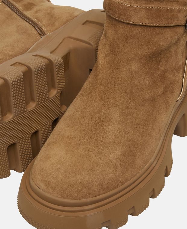Winterstiefeletten