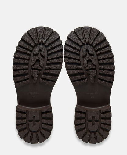 Schnürstiefeletten