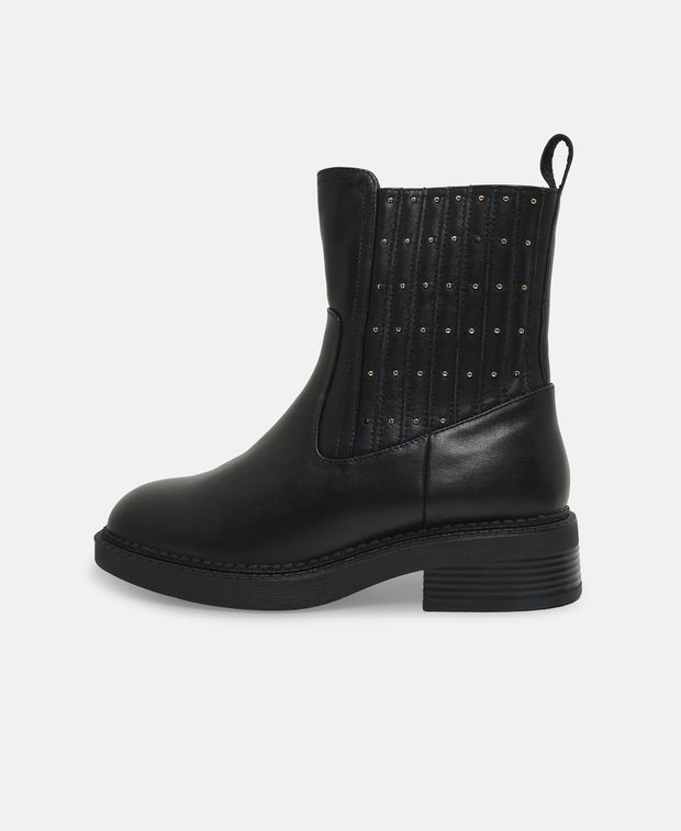 Chelsea Boots