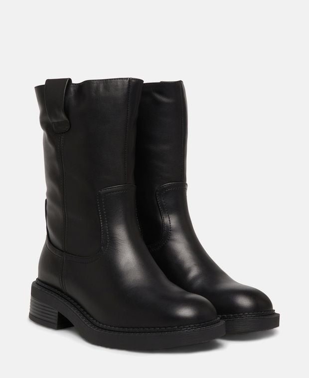 Stiefeletten