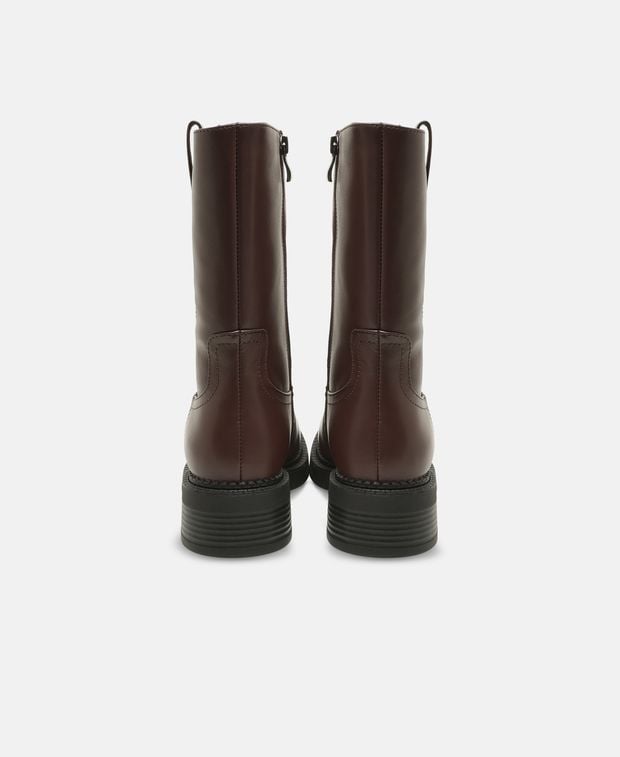 Stiefeletten