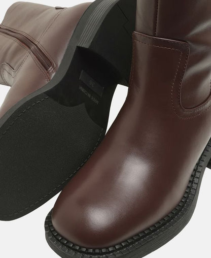 Stiefeletten