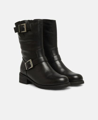 Winterstiefeletten