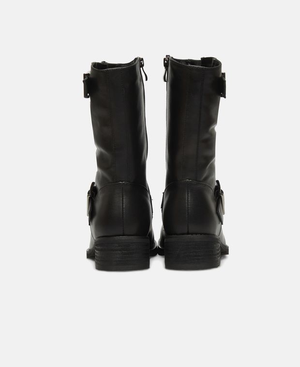 Winterstiefeletten