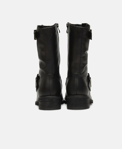 Winterstiefeletten