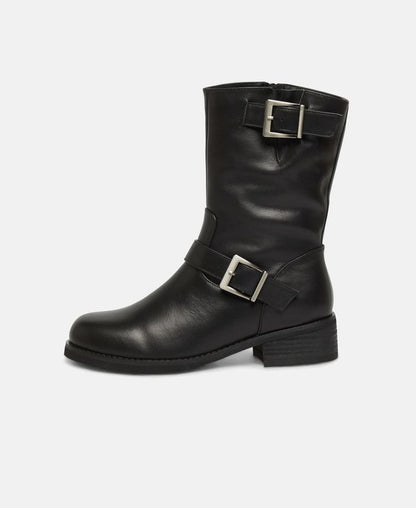 Winterstiefeletten