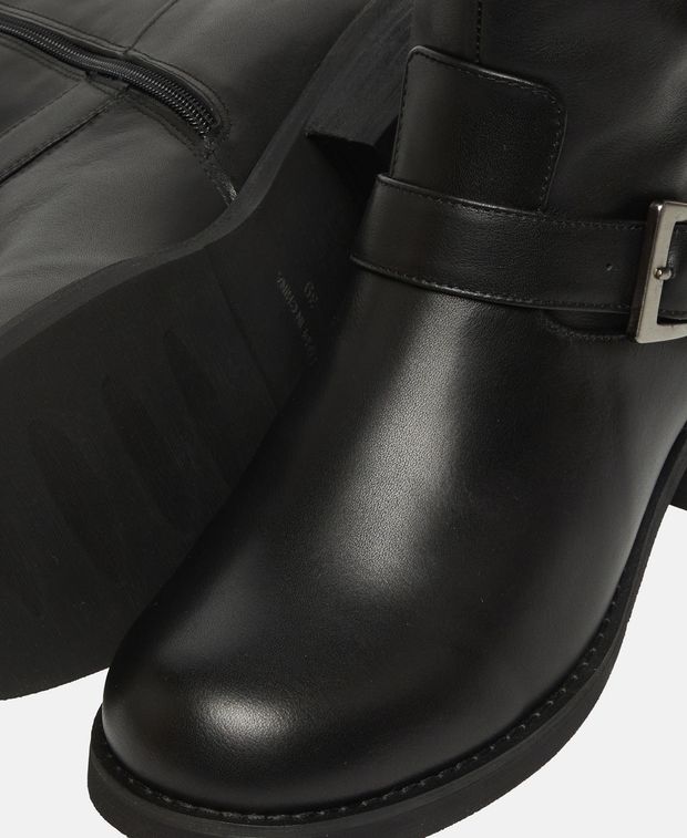 Winterstiefeletten