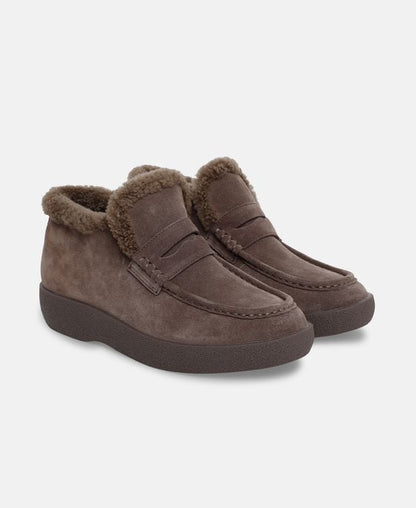 Winterstiefeletten