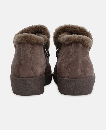 Winterstiefeletten