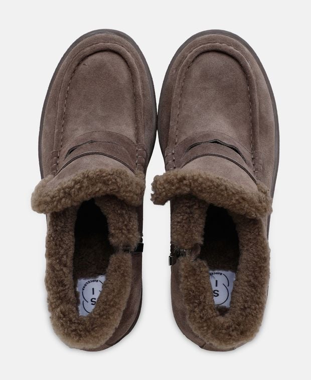 Winterstiefeletten