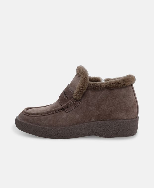 Winterstiefeletten