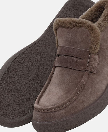Winterstiefeletten