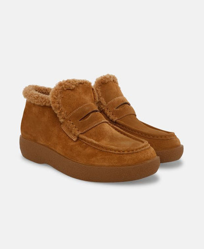 Winterstiefeletten