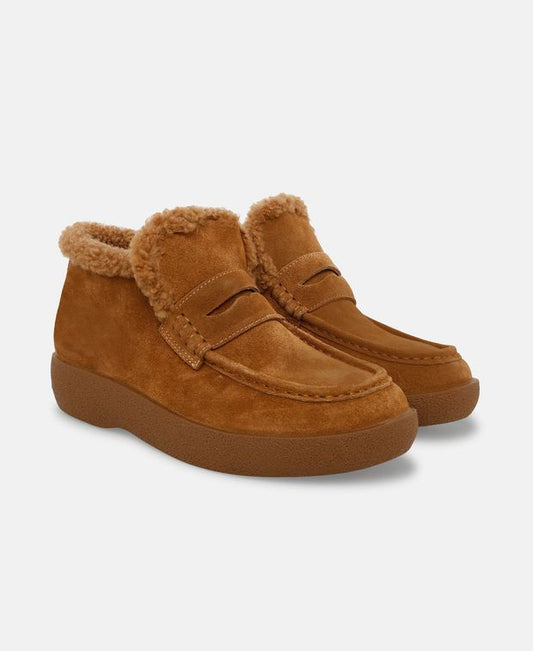Winterstiefeletten