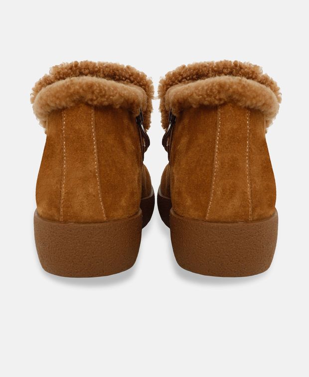 Winterstiefeletten