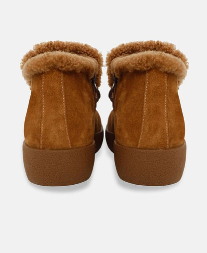 Winterstiefeletten