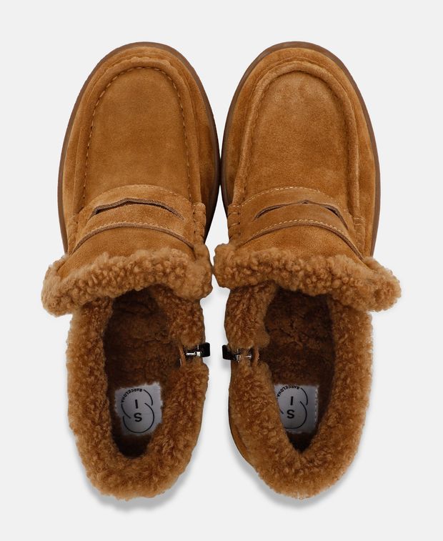 Winterstiefeletten