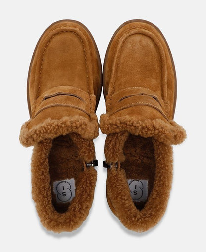 Winterstiefeletten
