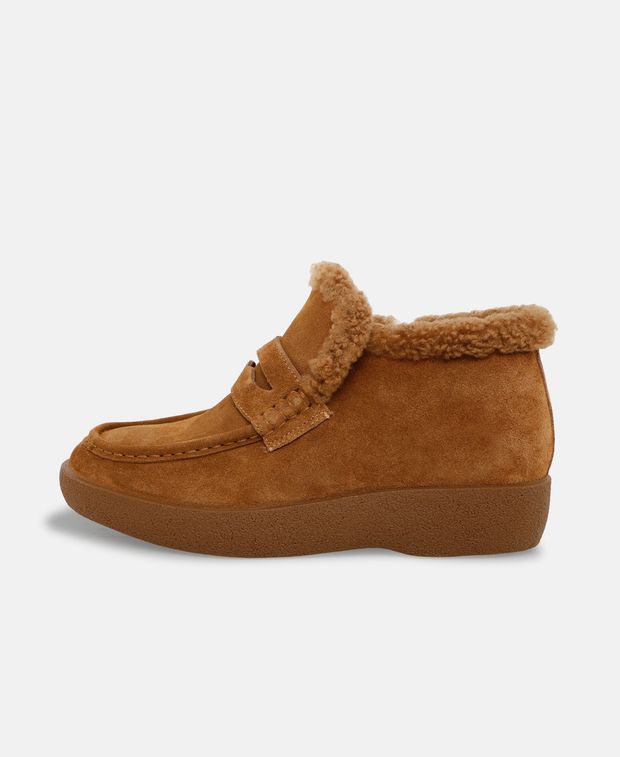 Winterstiefeletten