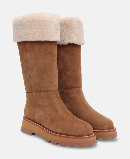 Winterstiefel