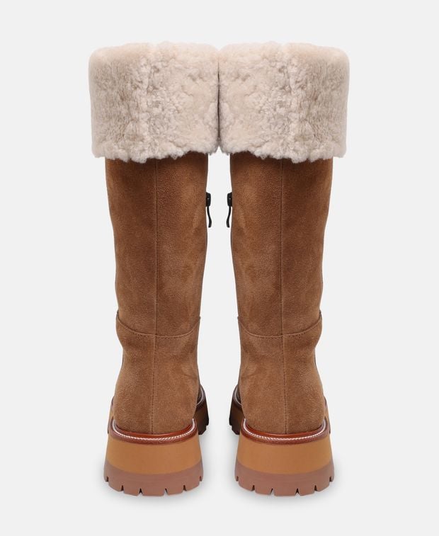 Winterstiefel