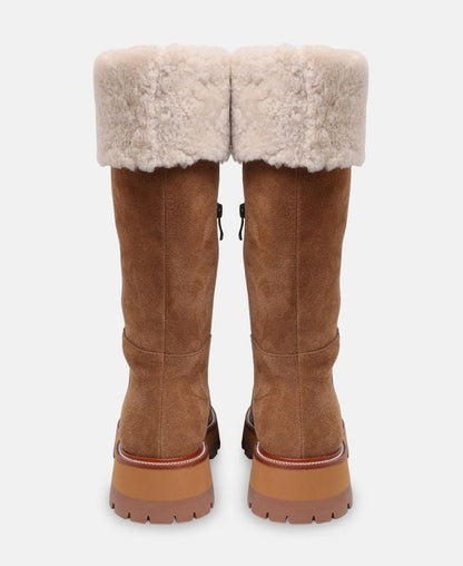 Winterstiefel