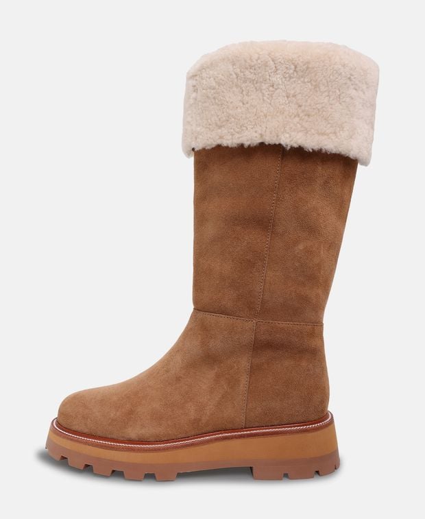 Winterstiefel