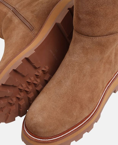 Winterstiefel