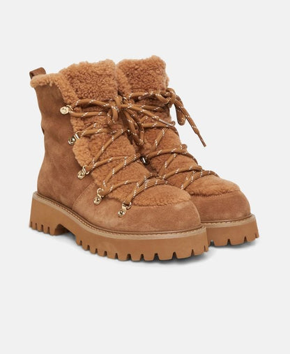 Winterstiefeletten