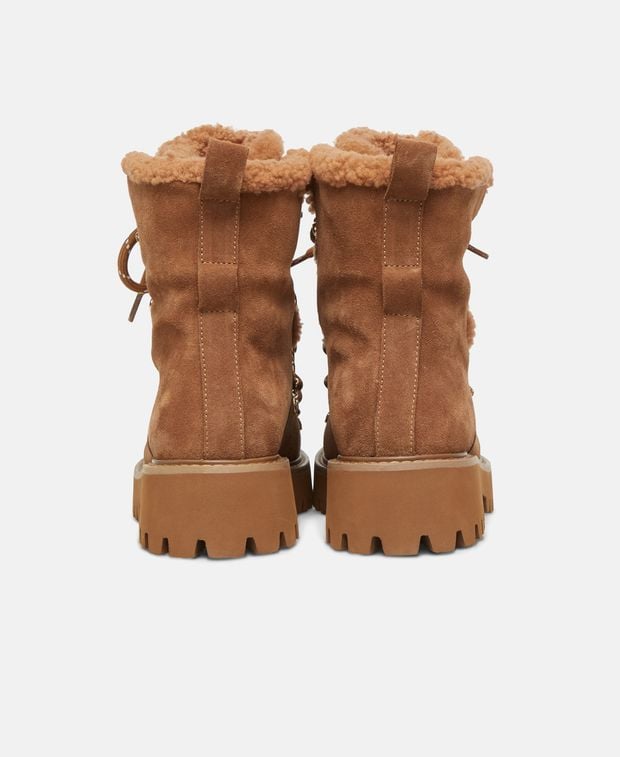 Winterstiefeletten