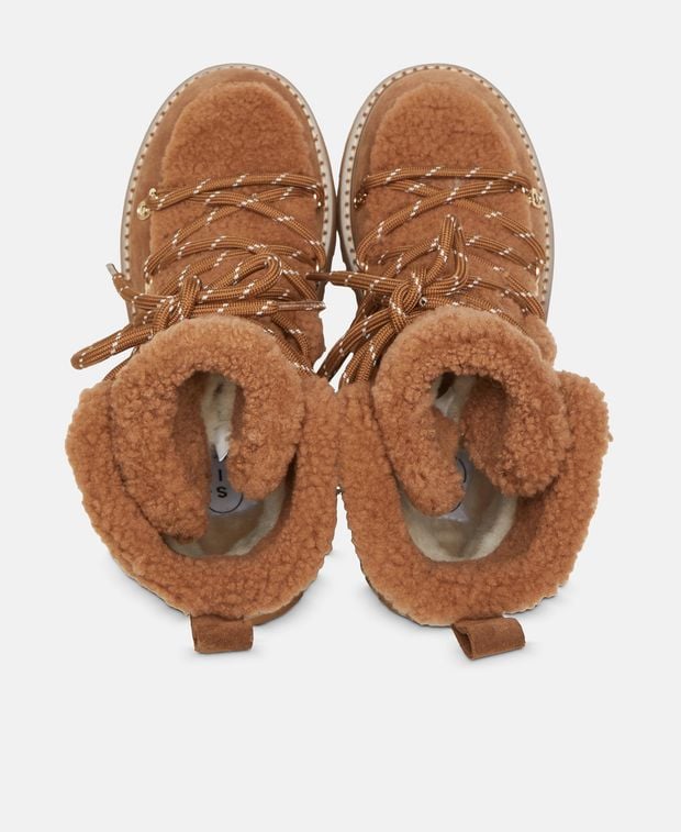 Winterstiefeletten