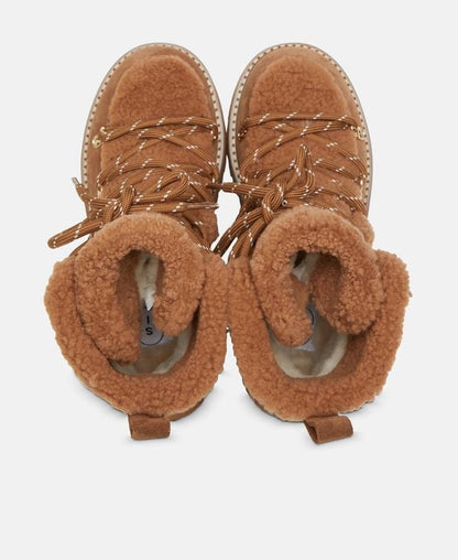 Winterstiefeletten