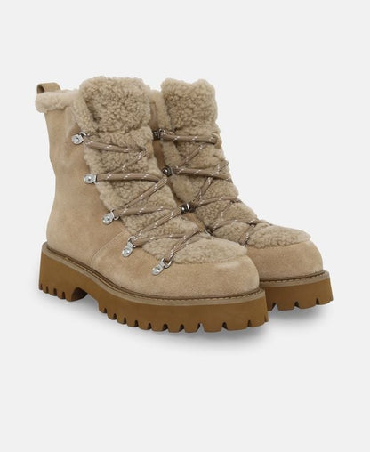 Winterstiefeletten