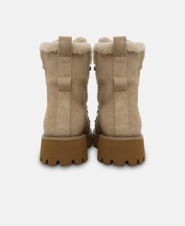 Winterstiefeletten