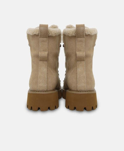 Winterstiefeletten