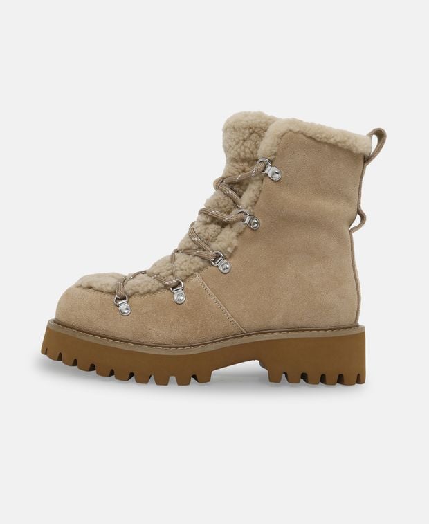 Winterstiefeletten