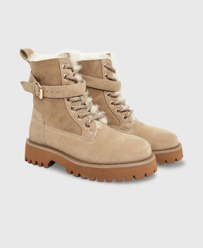 Winterstiefel