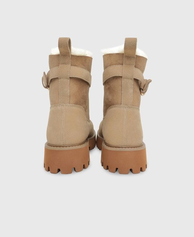 Winterstiefel