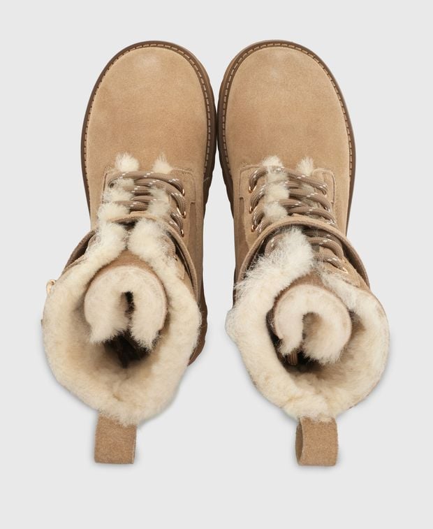 Winterstiefel