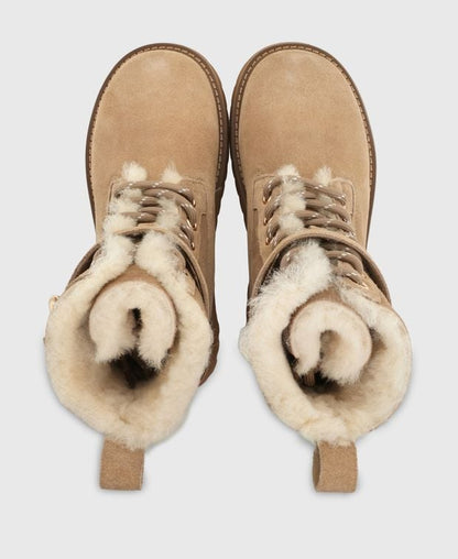 Winterstiefel