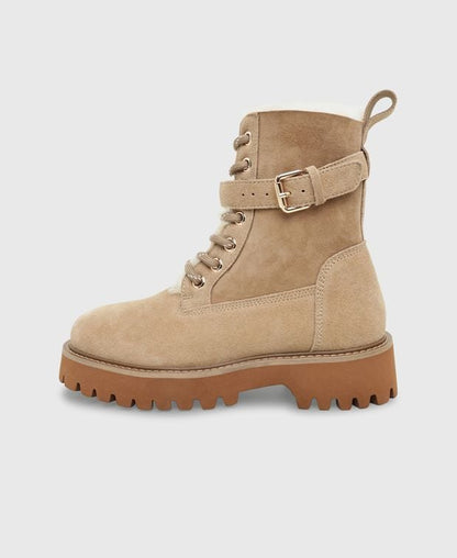 Winterstiefel