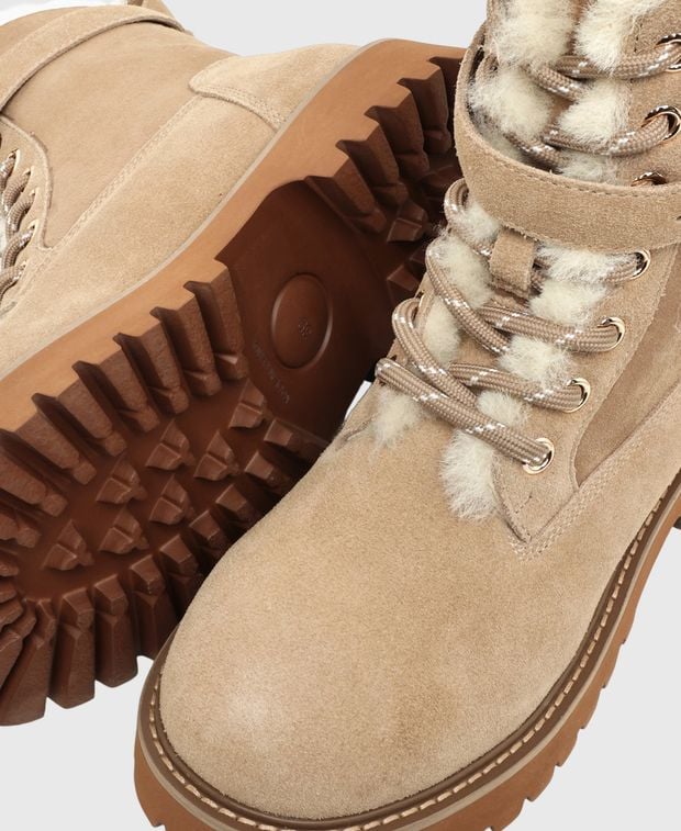 Winterstiefel