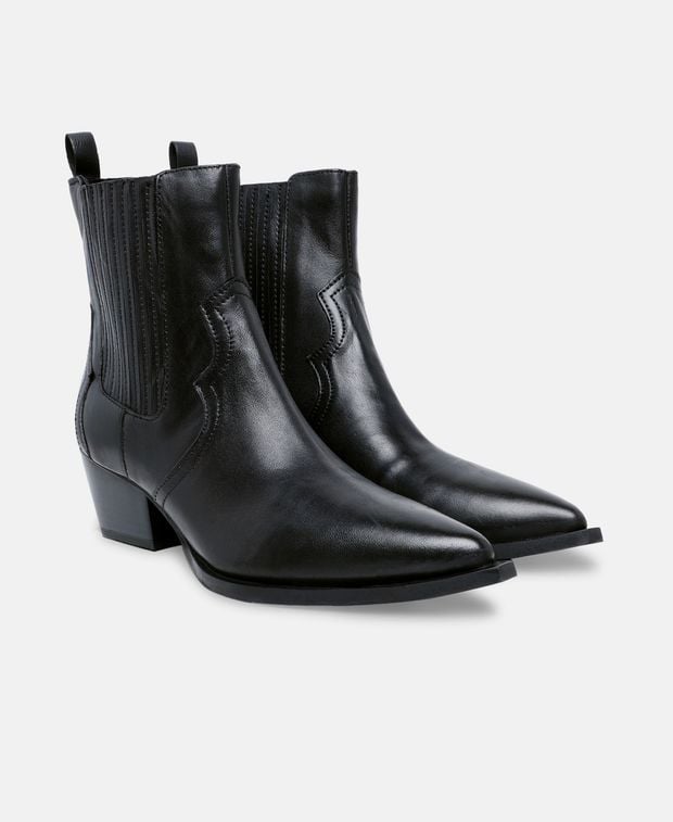 Cowboy Boots